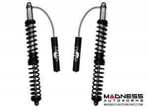 Jeep Wrangler JK Long Arm Coil-Over Kit - 5-6"